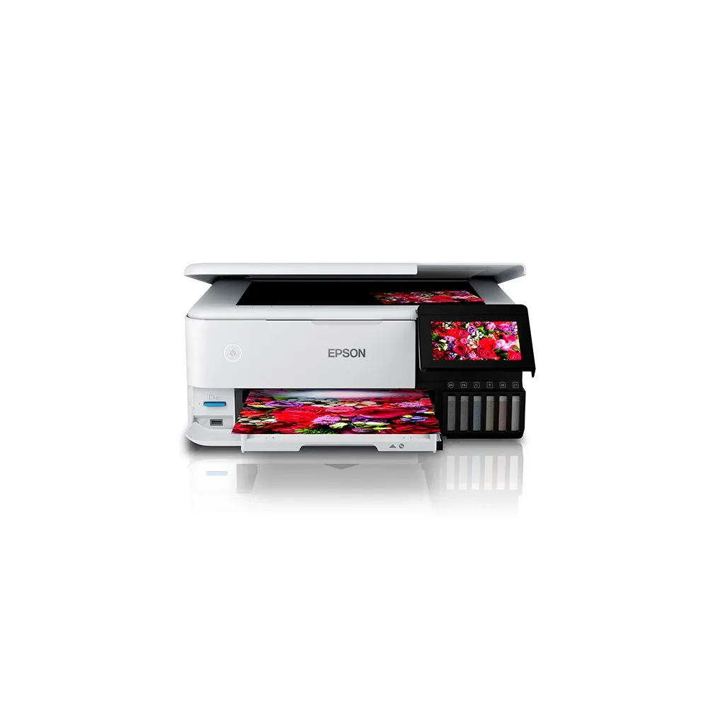 MF EPSON MULTIFUNCION L8160 SIST CONT WIFI PHOTO