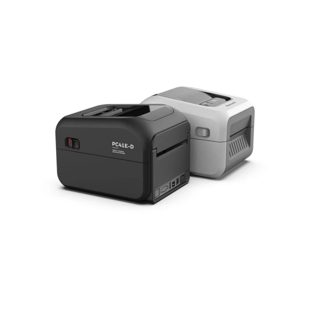 IMPRESORA TERM. HONEYWELL PC41E-D USB 