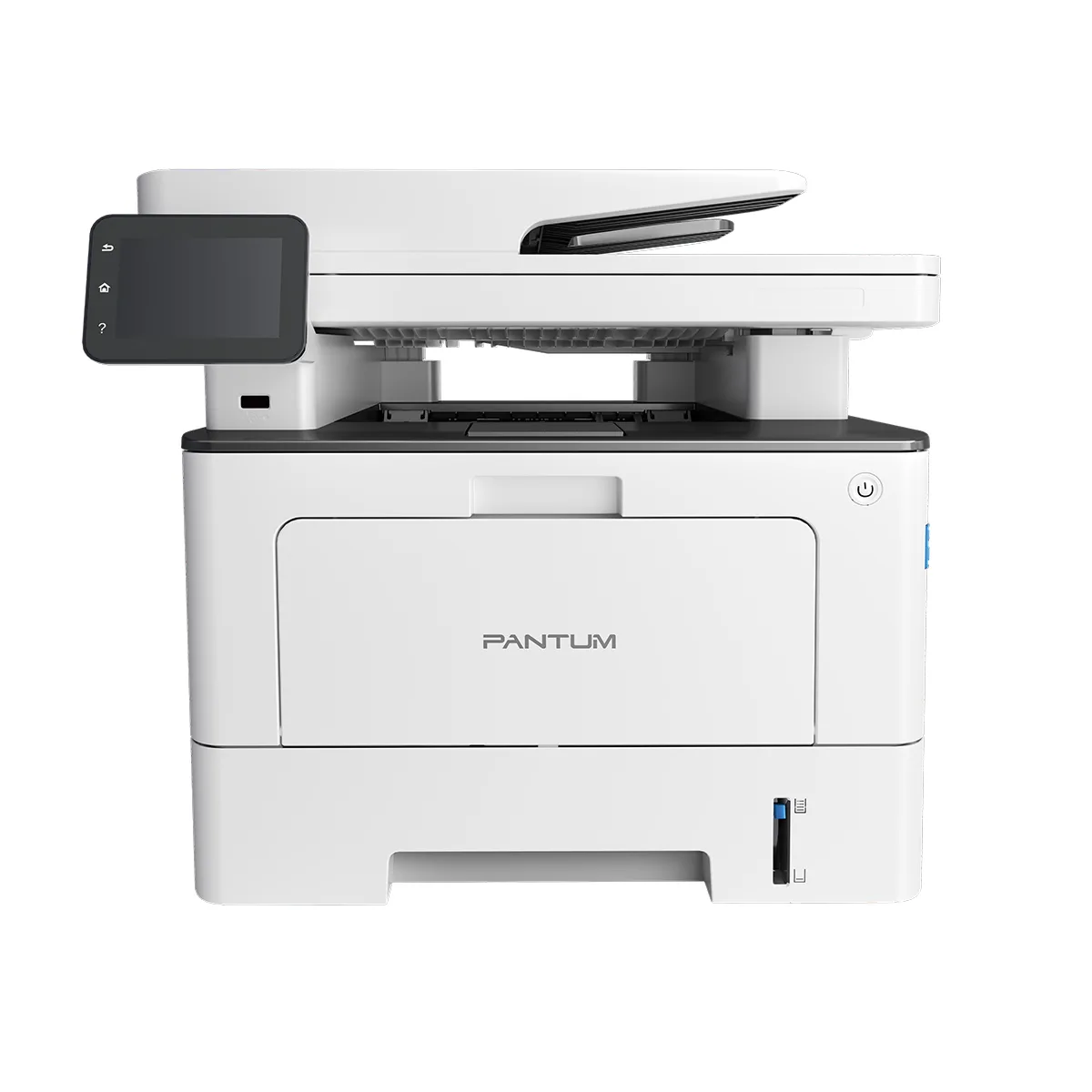 Impresora Multifunción Pantum BM5100FDW Láser Monocromática WiFi Red Dúplex ADF Fax 40 ppm