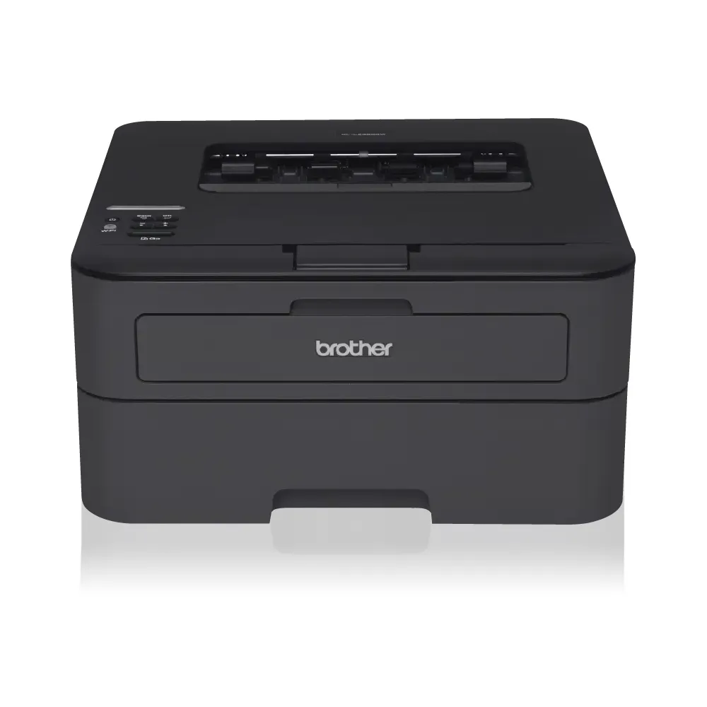 Impresora Láser Brother HL-L2360DW Monocromática WiFi Red Dúplex 32 ppm HLL2360DW