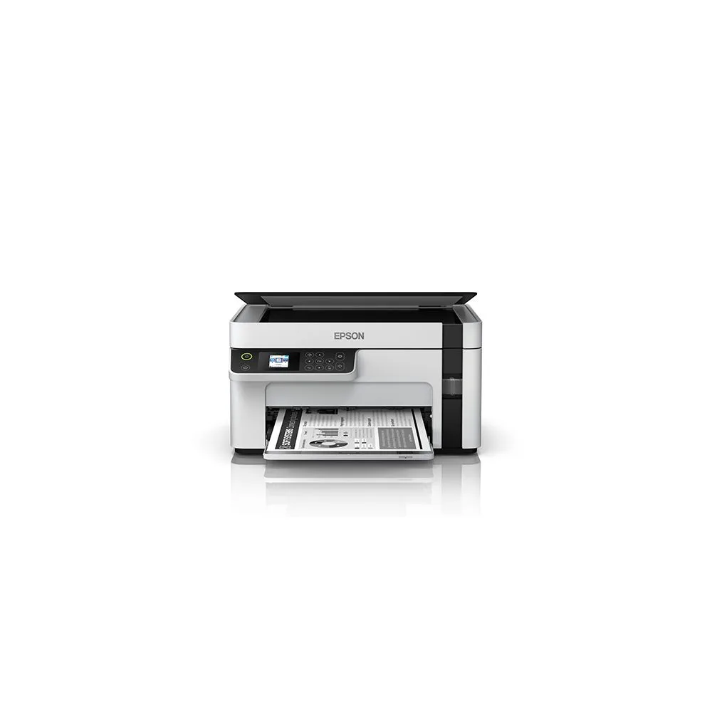 MF EPSON MONOCROMATICA M2120 SIST CONT WIFI