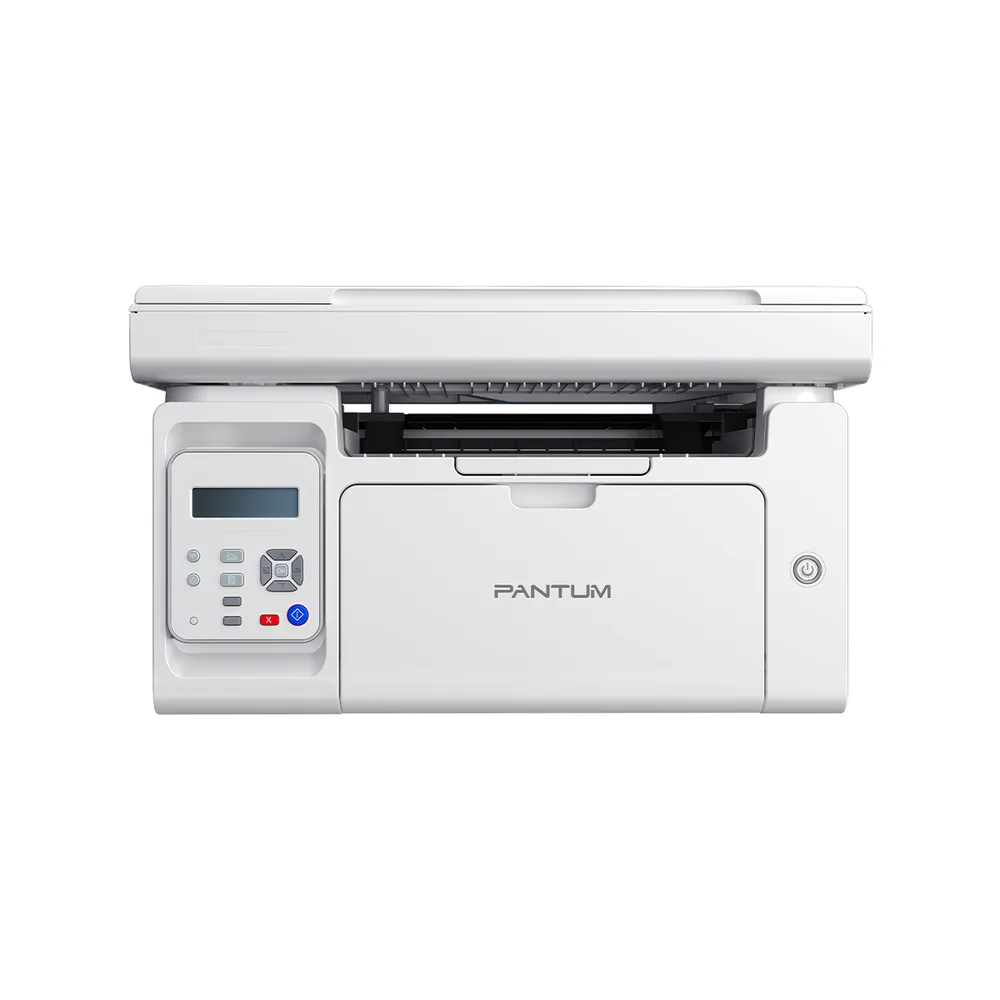 Impresora Multifunción Pantum M6509NW Láser Monocromática WiFi Red USB 22 ppm