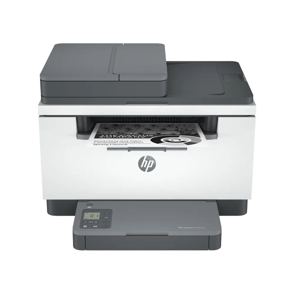 Impresora Multifunción HP LaserJet M236sdw Láser Monocromática WiFi Red Dúplex ADF 29 ppm 9YG09A