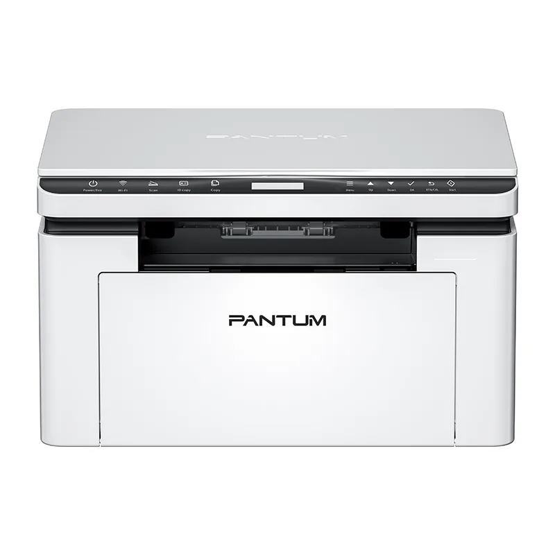 Impresora Multifunción Pantum BM2300NW Láser Monocromática WiFi Red USB 22 ppm