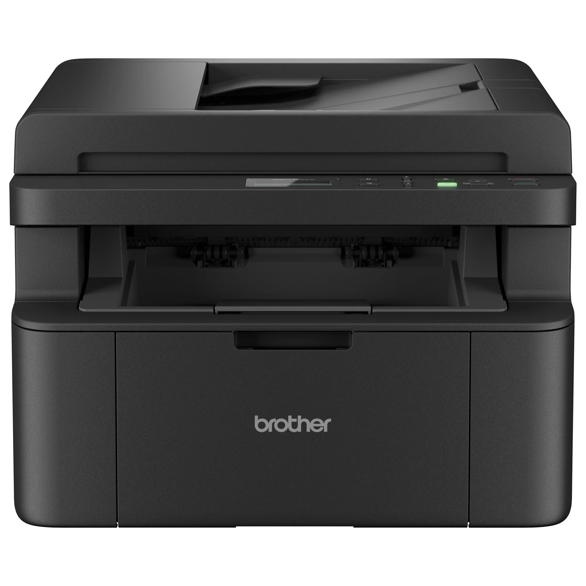 Impresora Multifunción Brother DCP-L1652W Láser Monocromática WiFi Red USB ADF 20 ppm DCPL1652W