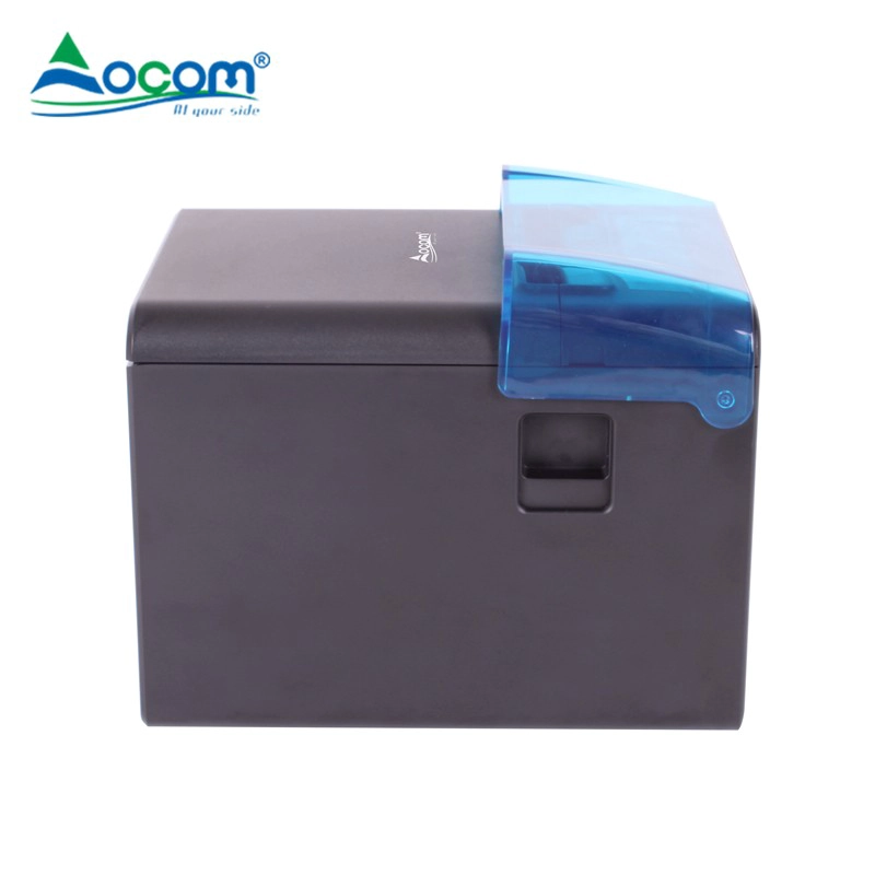 Impresora Térmica OCOM OCPP-80DH 80mm 300 mm/s USB RS232 LAN Comandera Cocina Autocorte OCPP-80DH