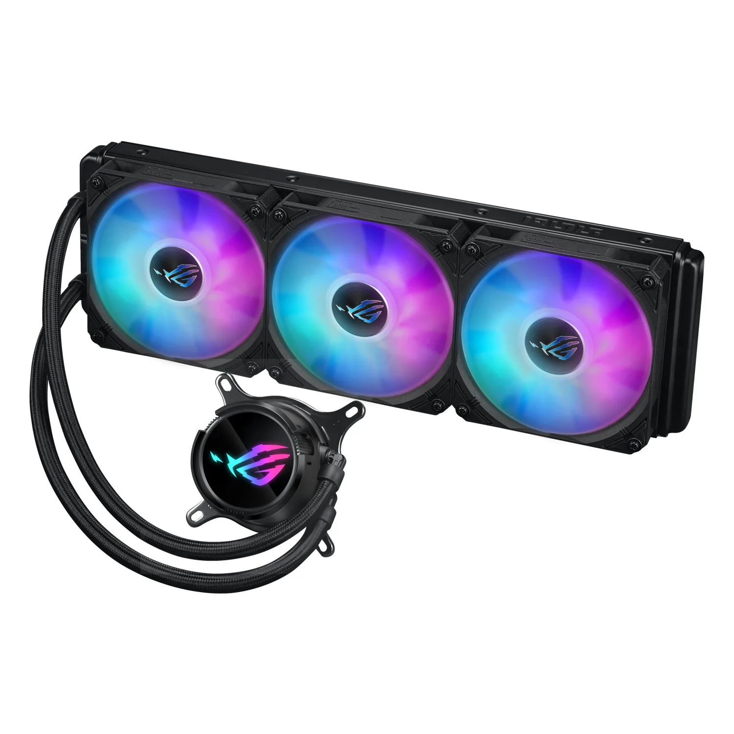 Watercooler ASUS ROG Strix LC III 360 ARGB