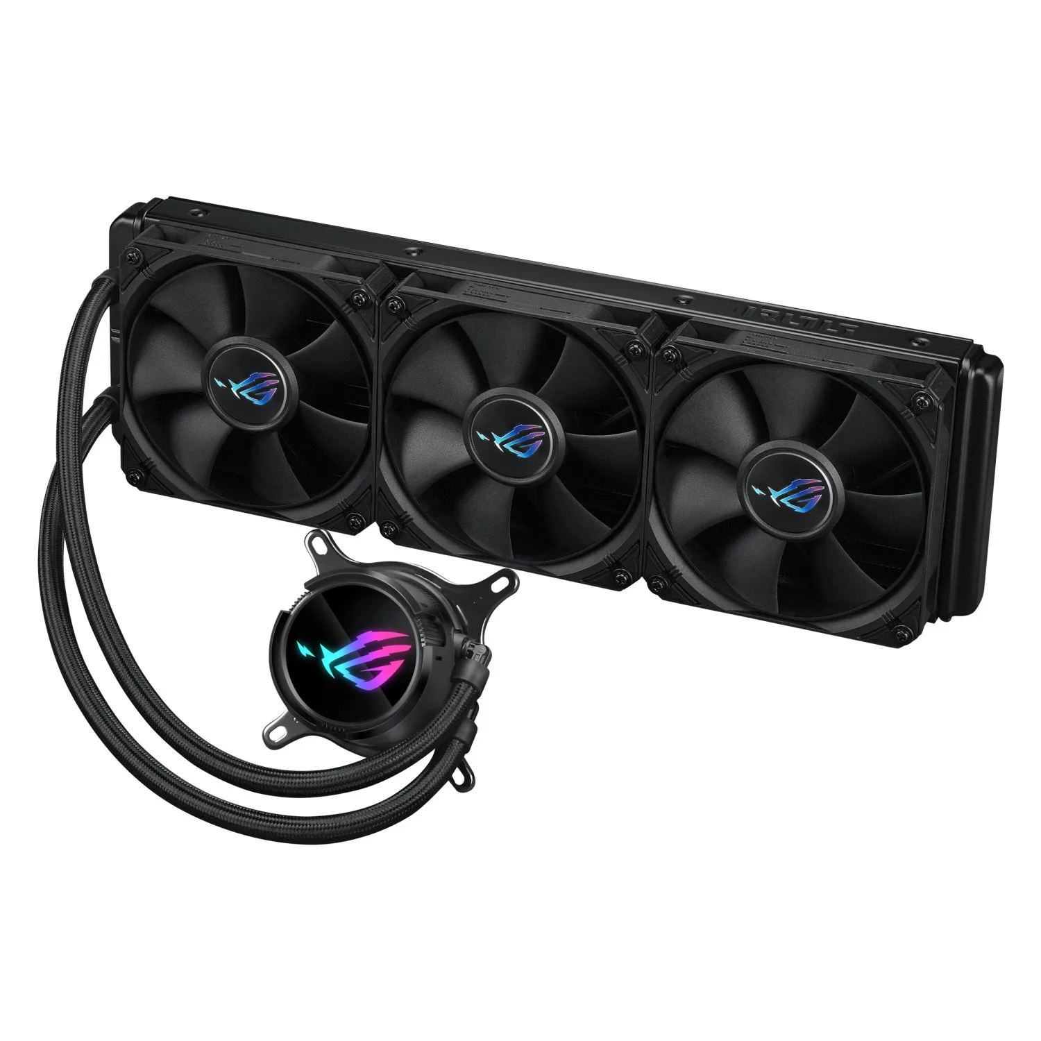 Watercooler ASUS ROG Strix LC III 360