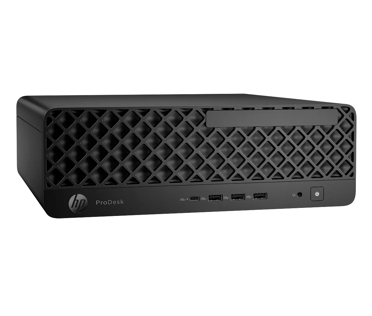 Pc HP ProDesk 4 SFF Intel Core Ultra 5 16GB RAM 512GB SSD IA integrada D5NK7LA#ABM