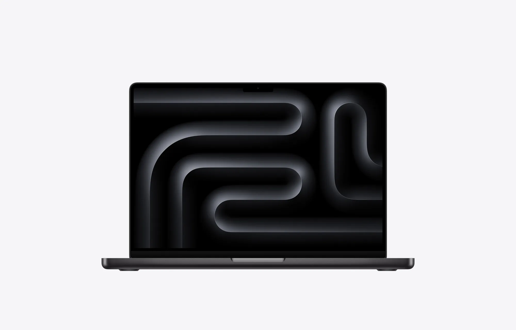 APPLE  MBP 14" M5 10C10 24GB 1TB SPACE BLACK