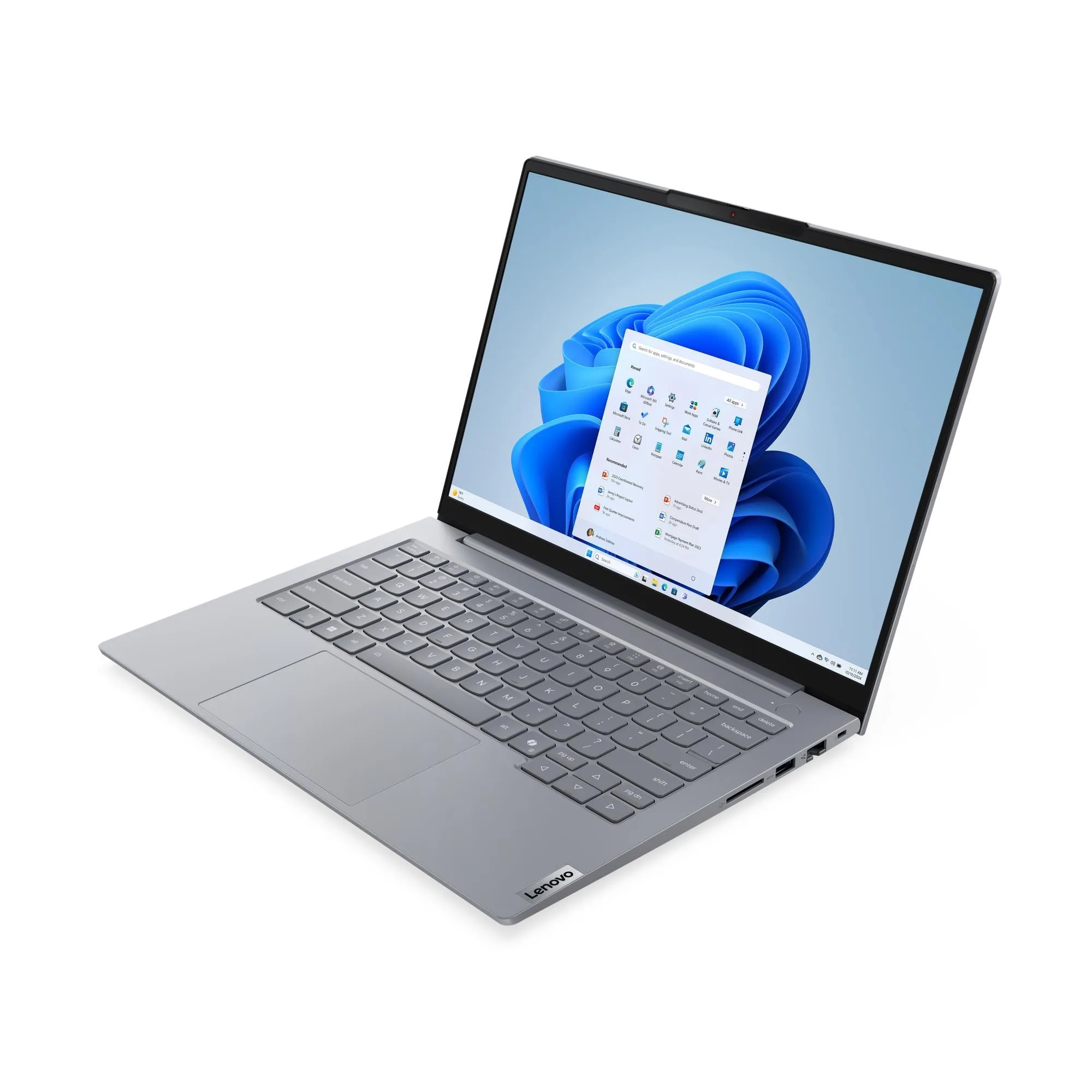 Notebook Lenovo ThinkBook 14 G8 IAL 14