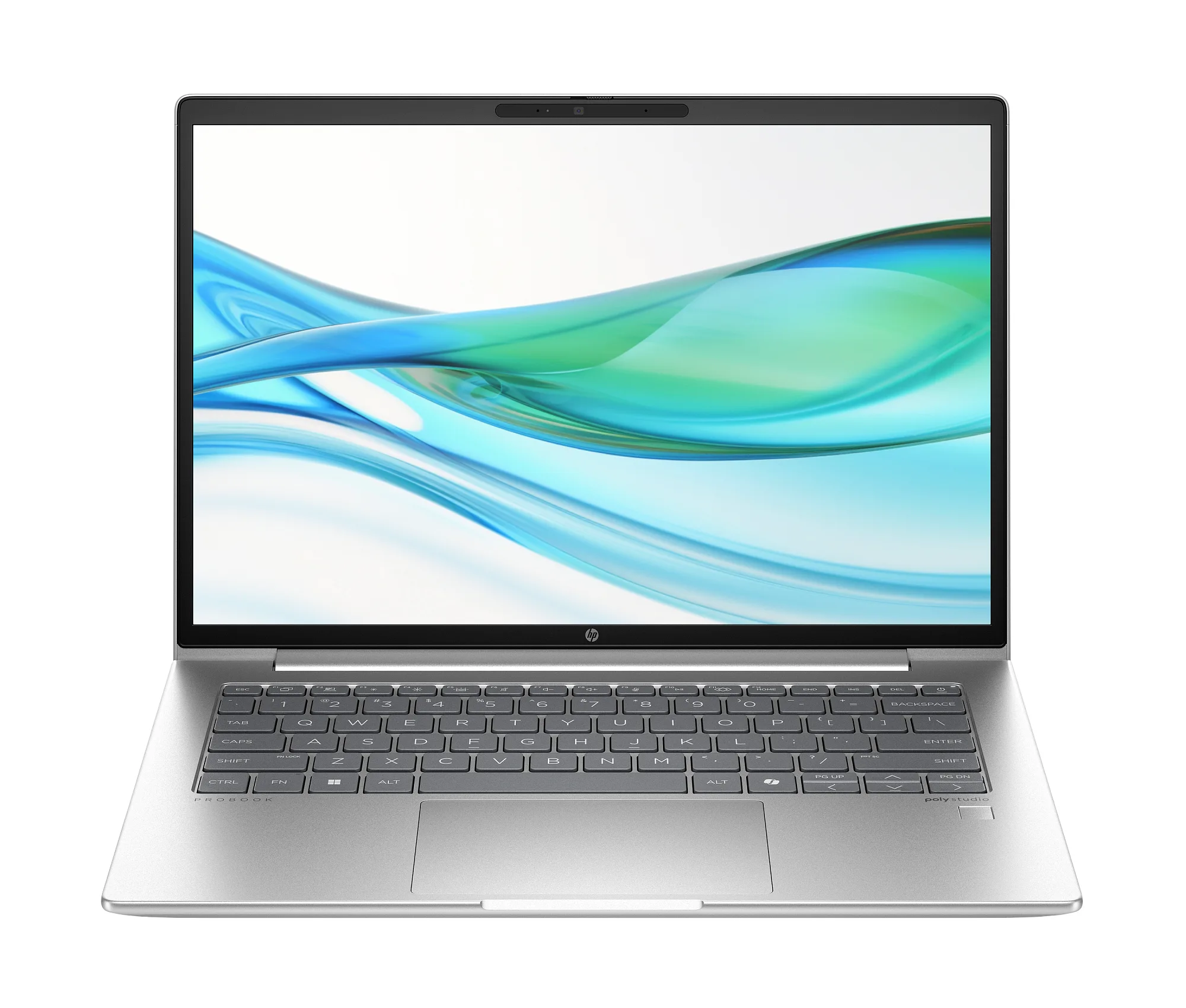 Notebook HP ProBook 440 G11 14" Intel Core Ultra 5 125U vPro 8GB RAM 512GB SSD Windows 11 Pro B0FW8LT