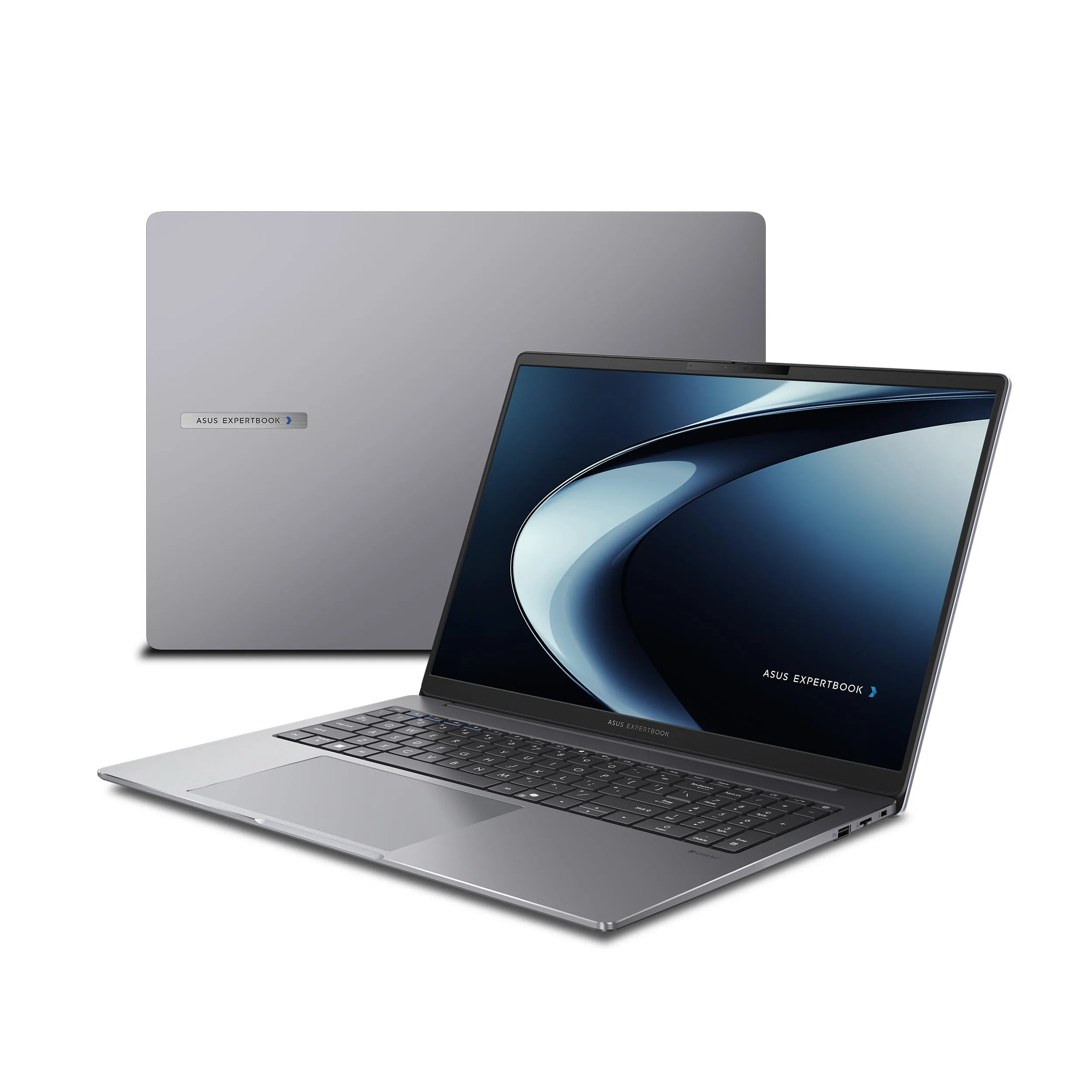 Notebook ASUS ExpertBook P3 PM3606 16" AMD Ryzen AI 7 350 16GB RAM 512GB SSD Windows 11 Pro 90NX0981-M00HW0