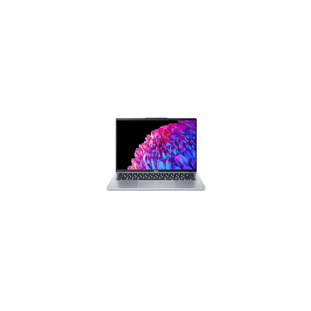 Notebook Acer Swift Go 14 SFG14-73 14" Intel Core Ultra 5 125H 16GB RAM 512GB SSD Windows 11 Home SFG14-73-51RN