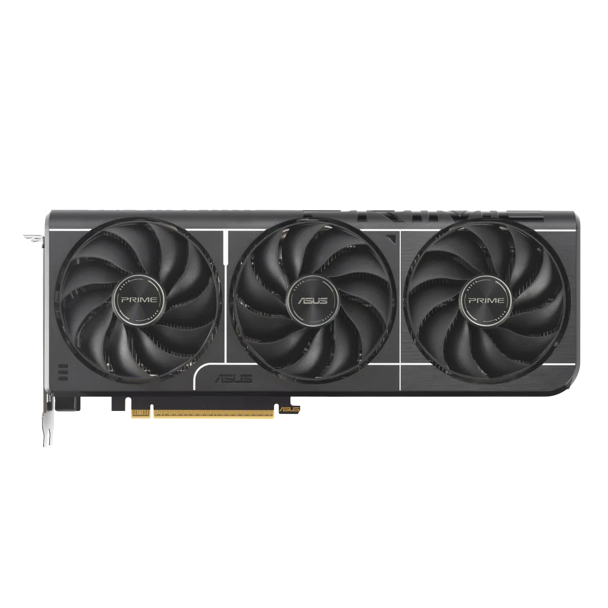 Placa de Video Asus Prime RTX 5060TI 8GB OC GDDR7