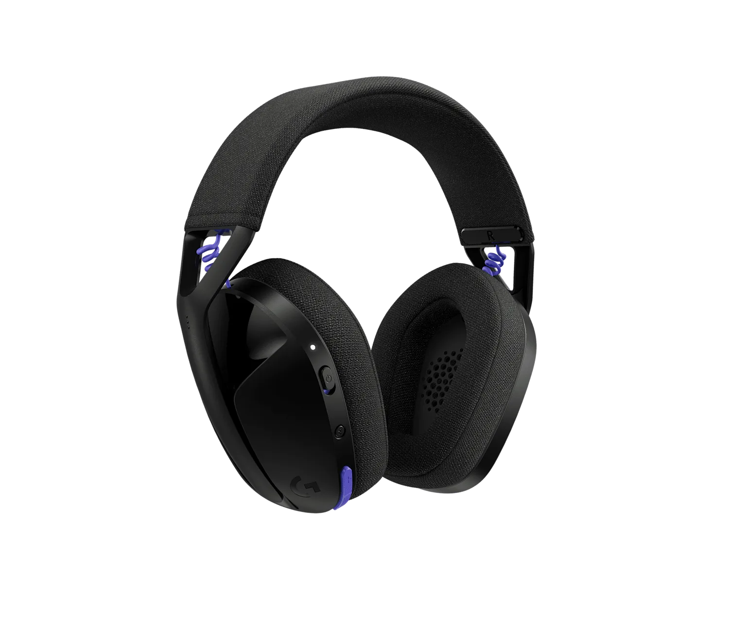 Auricular Wir C/Microfono Logitech G321 Black 981-001562