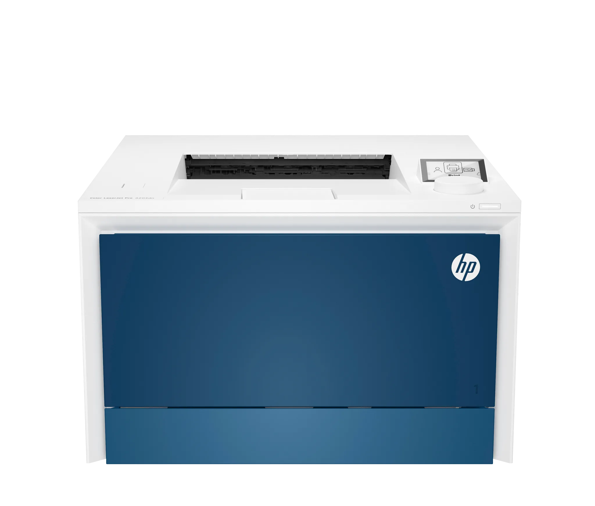 Impresora Laser Color HP Color LaserJet Pro 4203dw 33ppm Duplex WiFi Ethernet 5HH48A