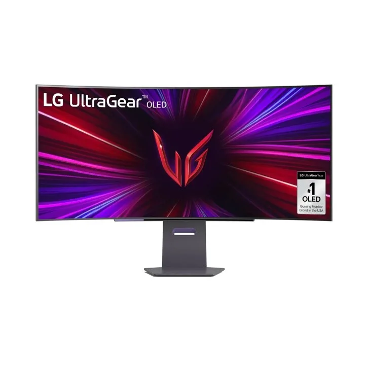 Monitor LG UltraGear 45