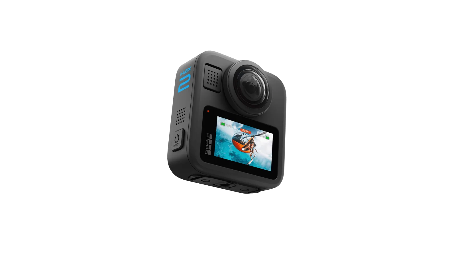 GO PRO CAMARA MAX 2 Accy Bundle