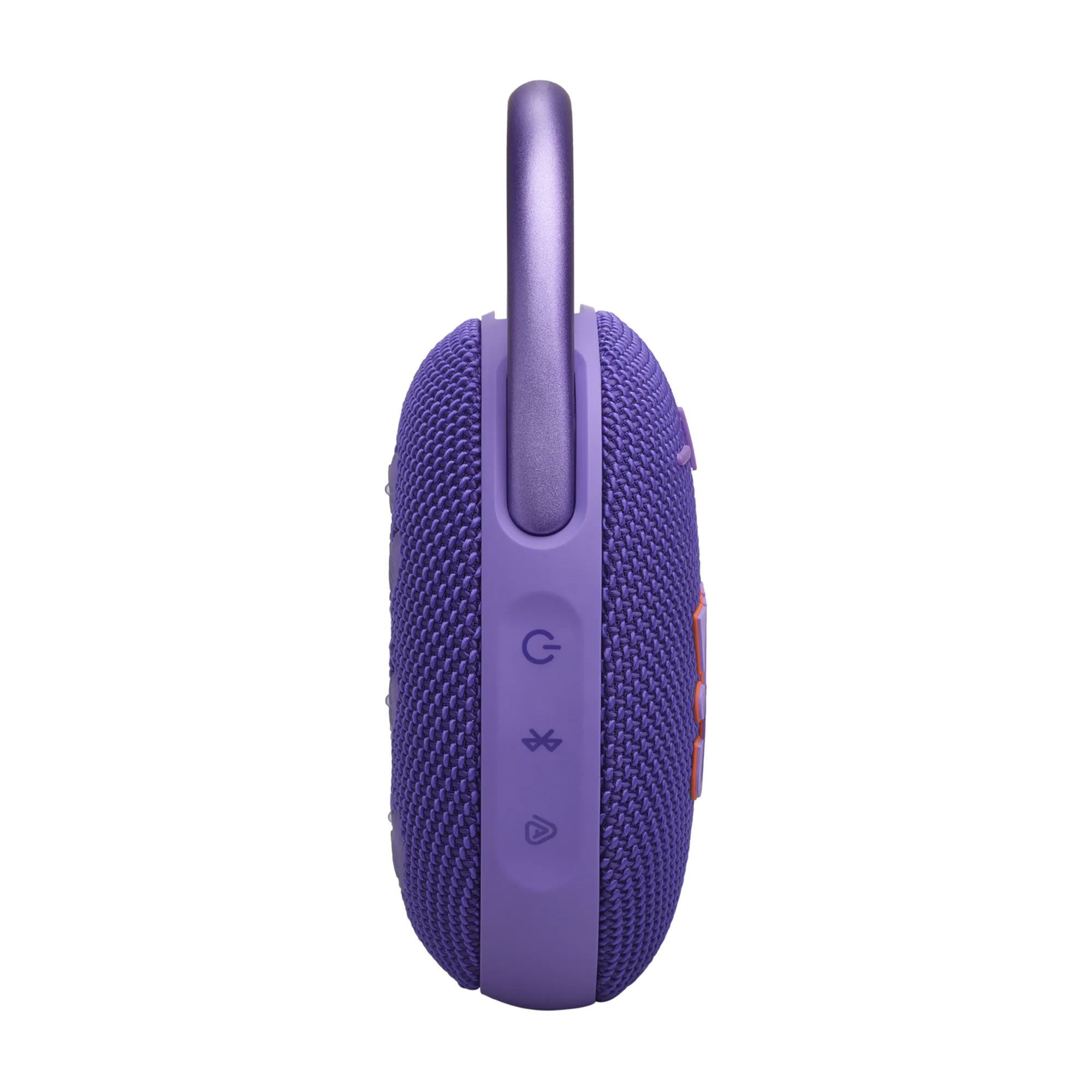 Parlante JBL Clip 5 Bluetooth Violeta JBLCLIP5PURAM