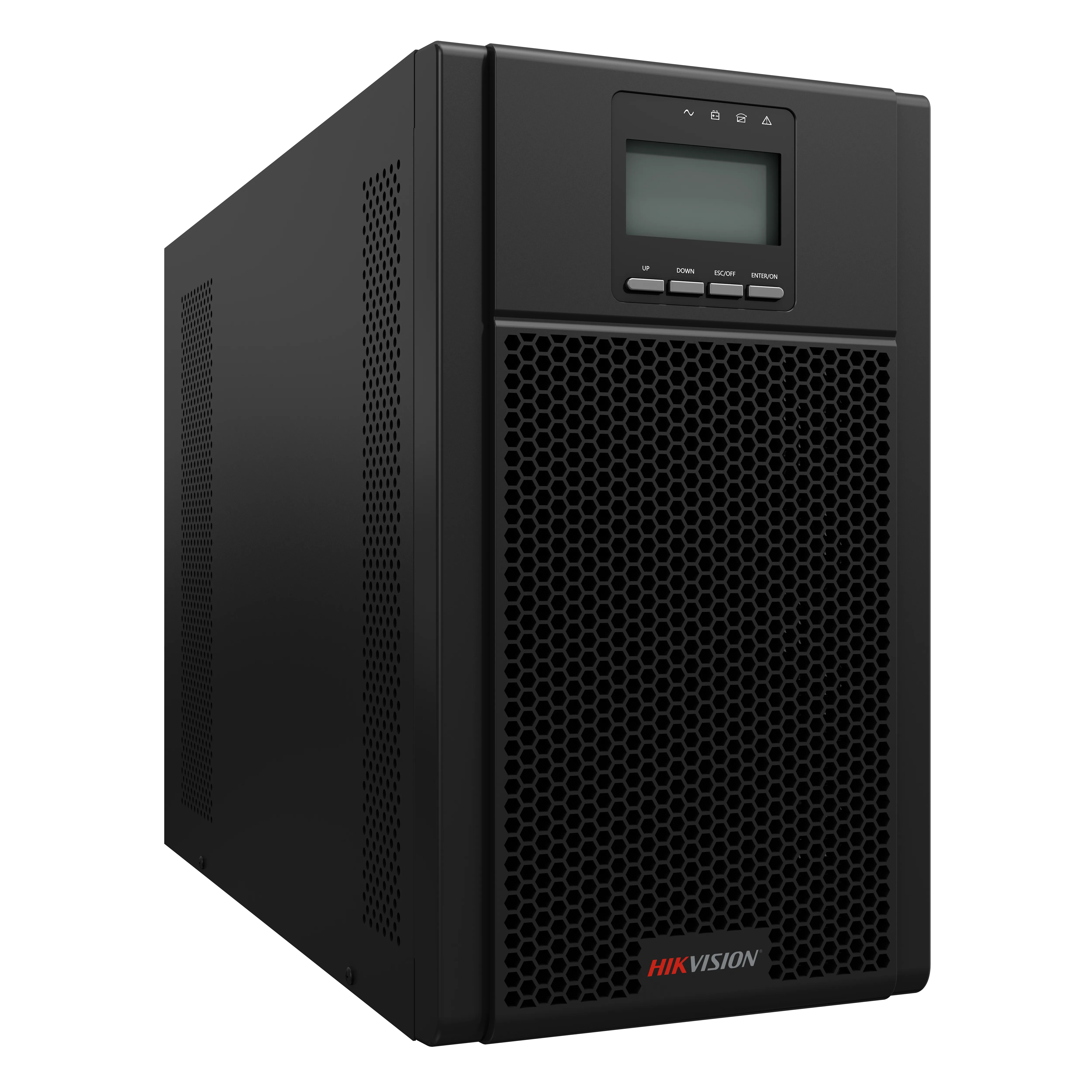 DS-UPS02K48-R  UPS Online Alim Ininterrumpida De 2000 VA/1800 W