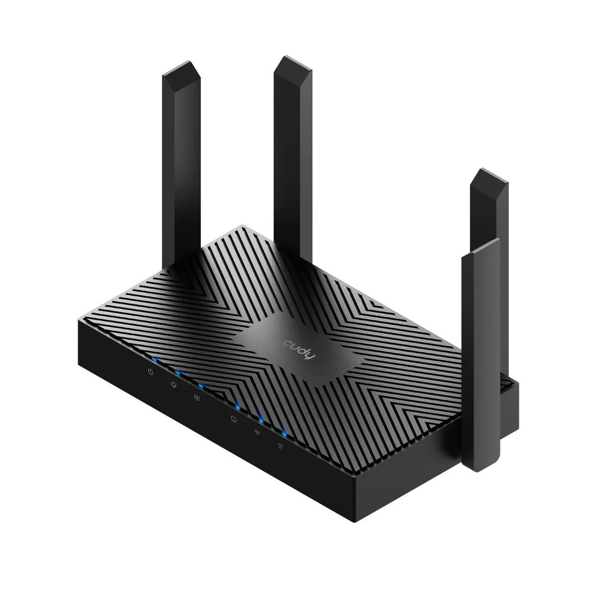 Router Cudy Ax3000 Gigabit Wi-fi 6 Mesh