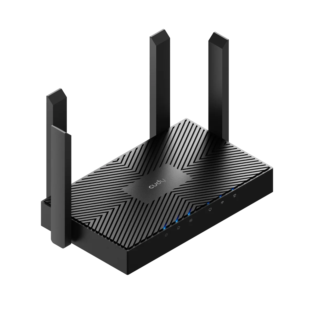 Router Cudy Ax3000 Gigabit Wi-fi 6 Mesh