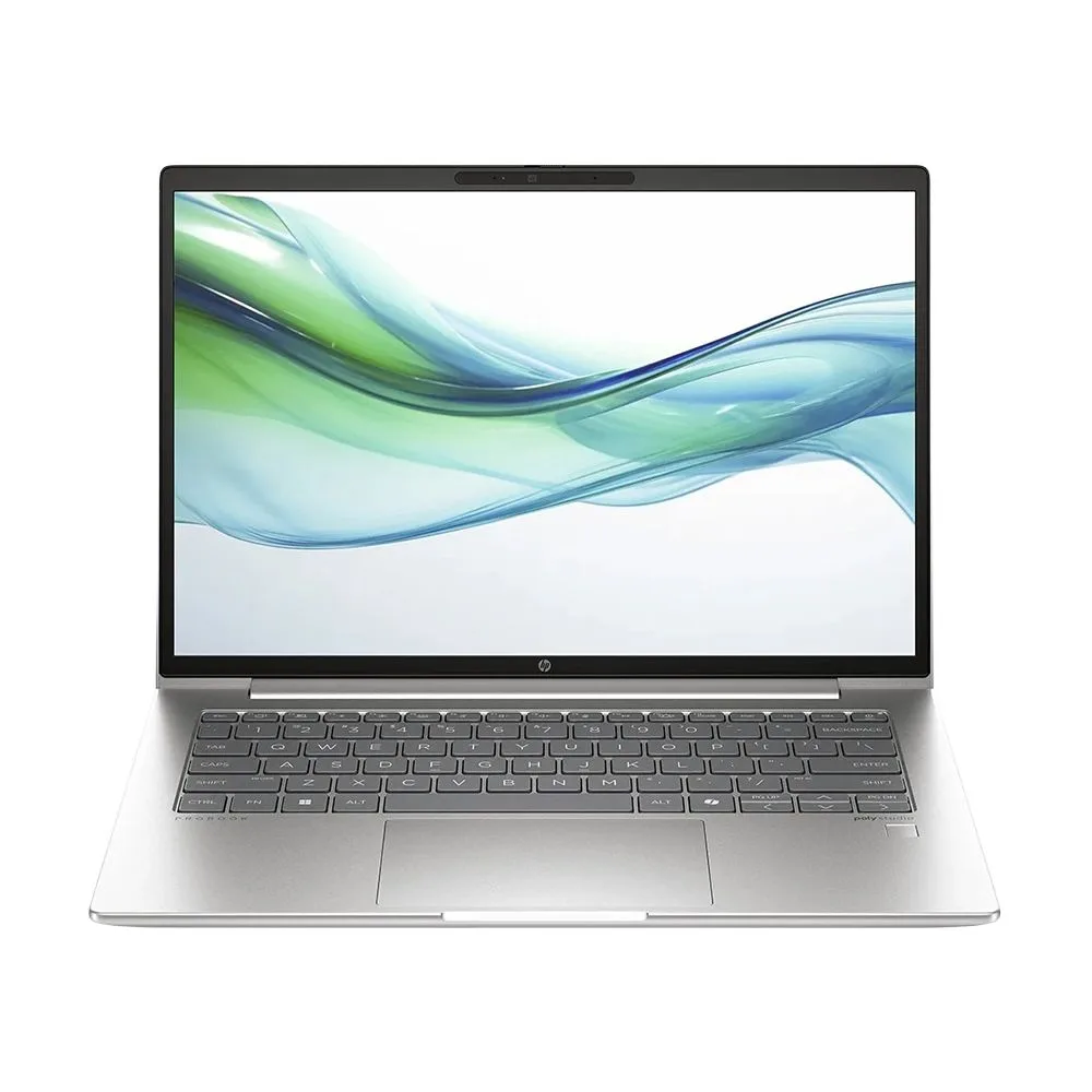 Notebook HP ProBook 460 G11 16" Intel Core Ultra 5 125U 16GB RAM 1TB SSD Windows 11 Pro A27NTLT