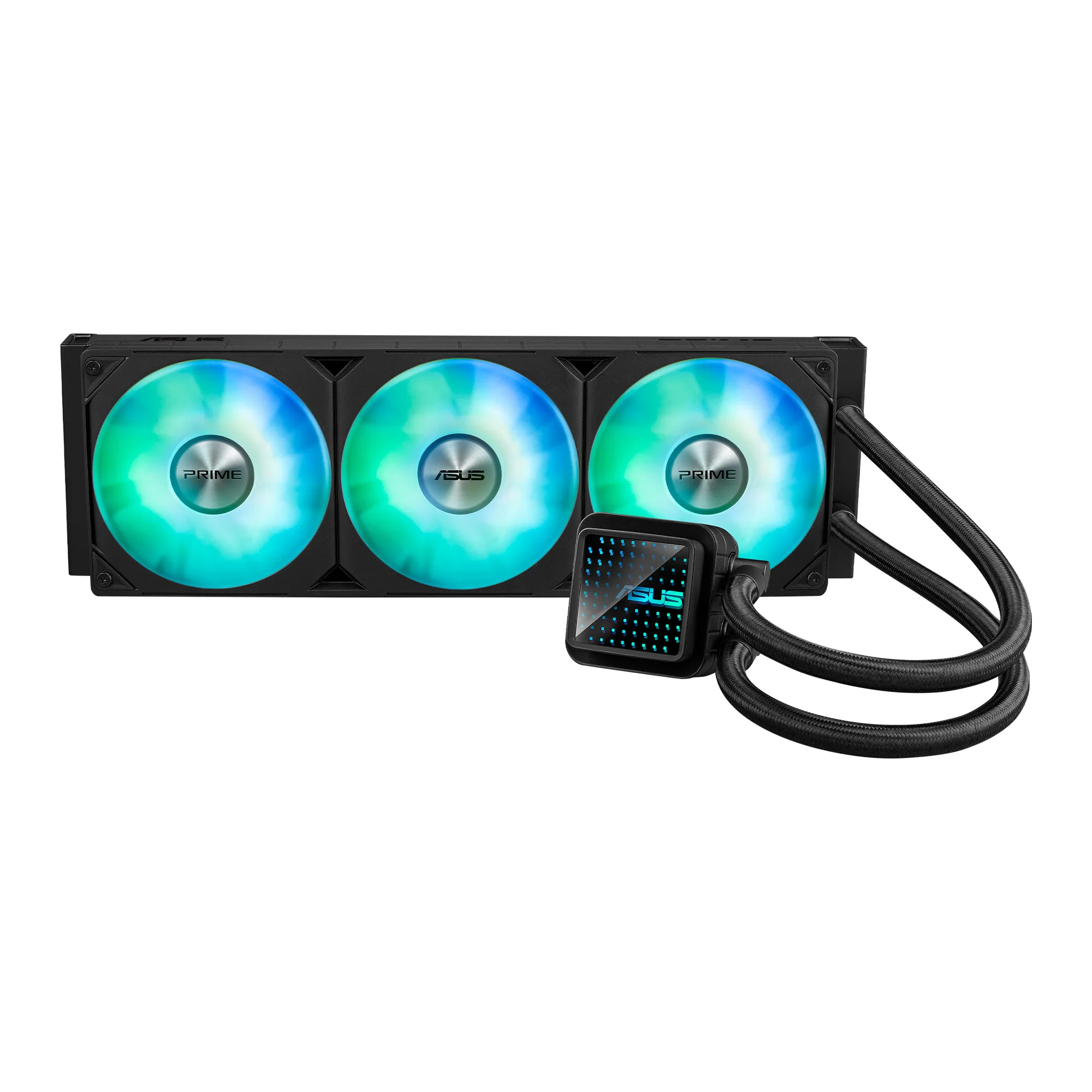 WATERCOOLER ASUS LIQUID PRIME LC 360 ARGB