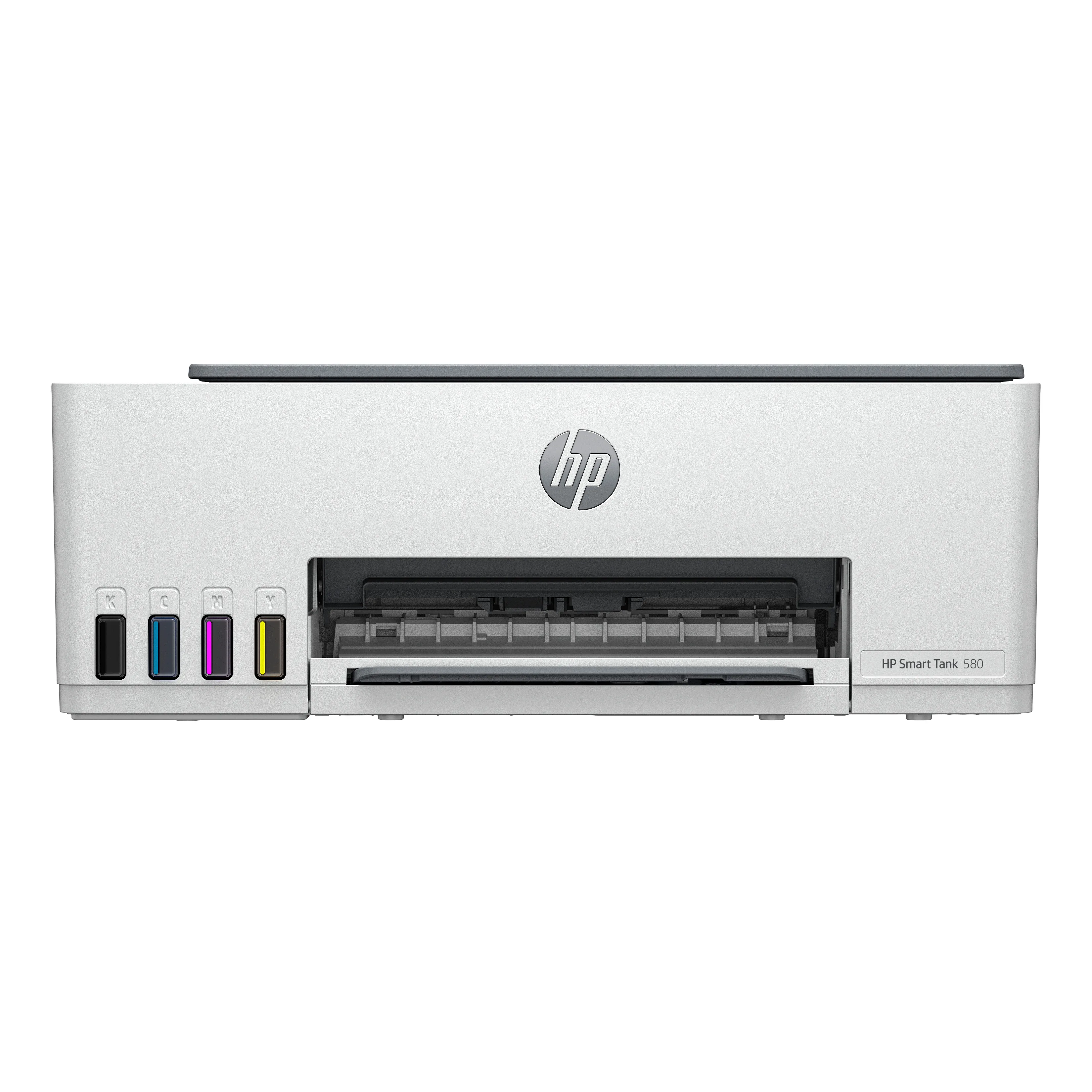 Impresora Multifunción HP Smart Tank 580 Color Sistema Continuo WiFi 1F3Y2A