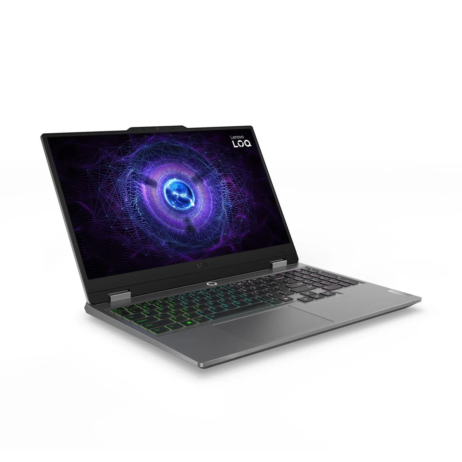 NB LENOVO 15.6 LOQ I5-12450HX 8G 512G RTX3050 EXPO