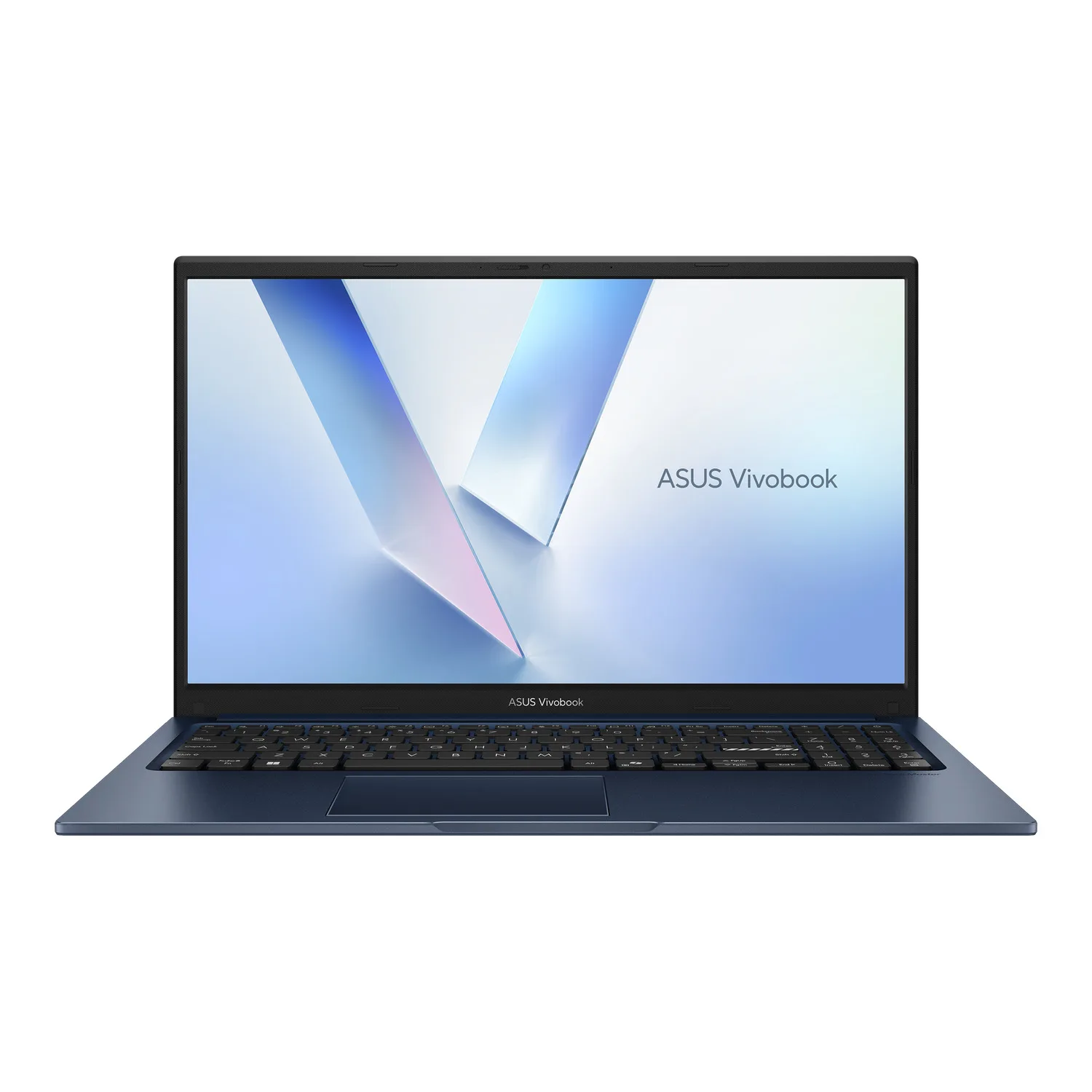Notebook ASUS Vivobook 15 X1504VA 15.6" Intel Core 5 120U 8GB RAM 512GB SSD Sin Sistema Operativo X1504VA-BQ4164