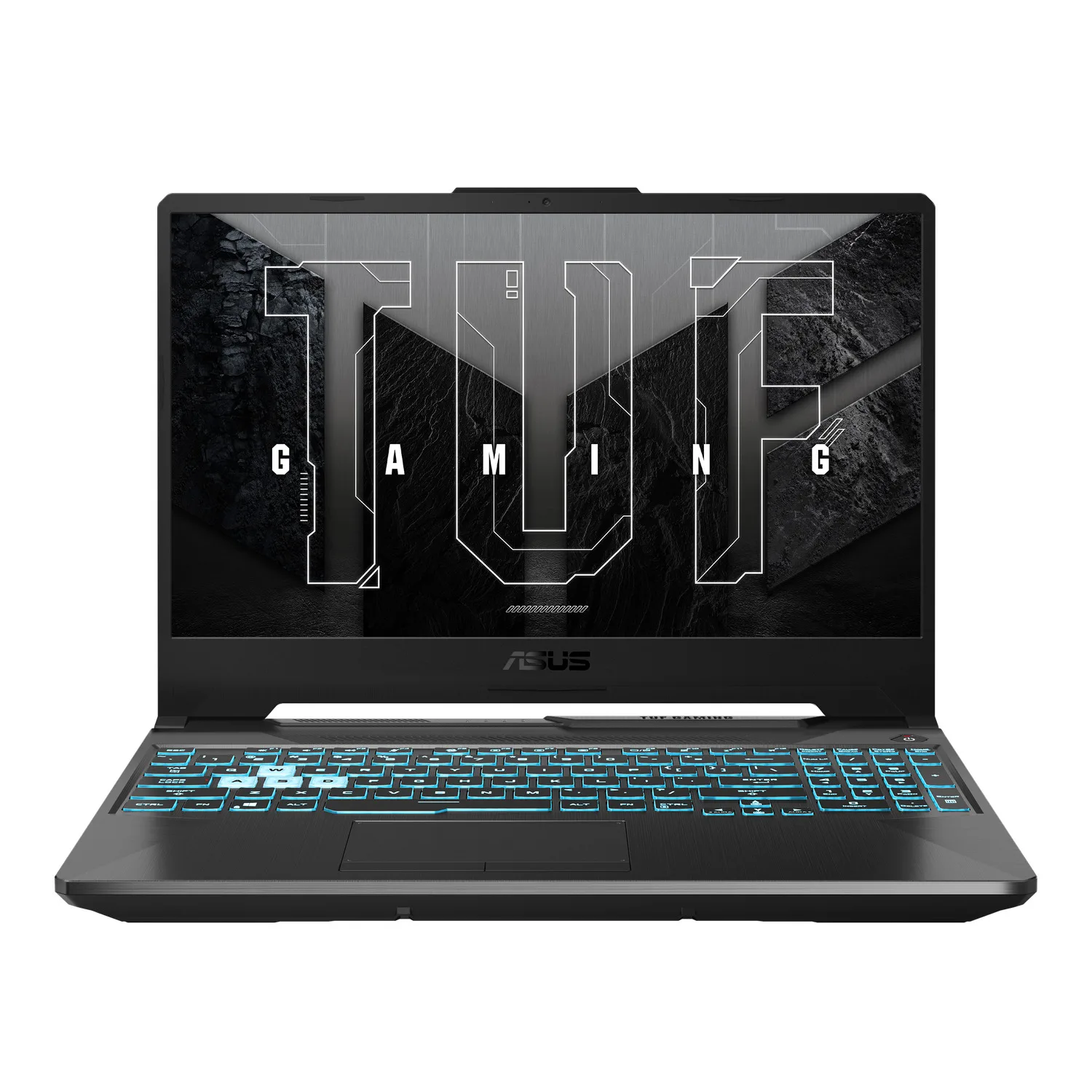 Notebook ASUS TUF Gaming A15 15.6" AMD Ryzen 7 170 16GB RAM 512GB SSD Sin Sistema Operativo RTX 3050 FA506NCQ-HN003