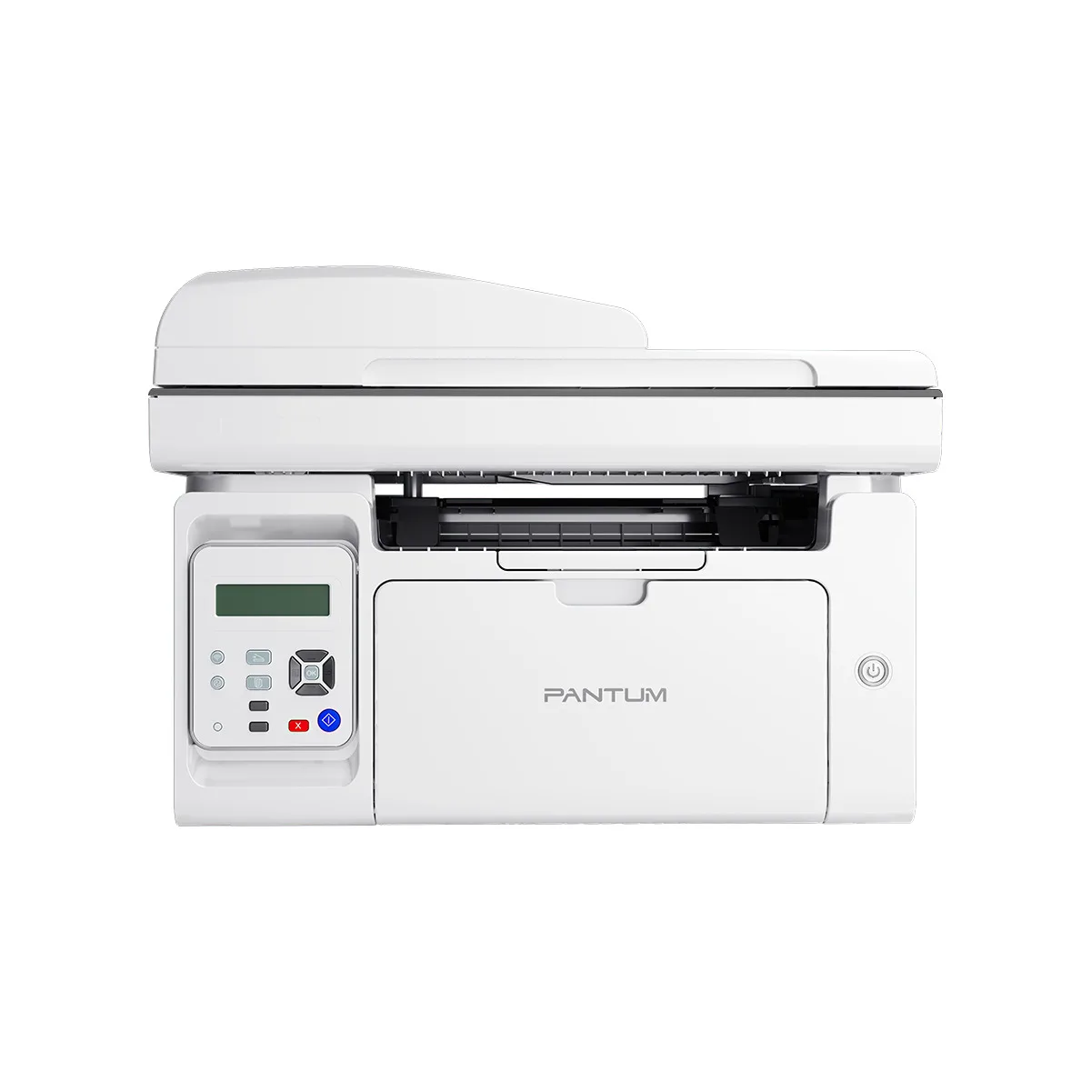 Impresora Multifunción Pantum M6559NW Láser Monocromática WiFi Red USB ADF 22 ppm