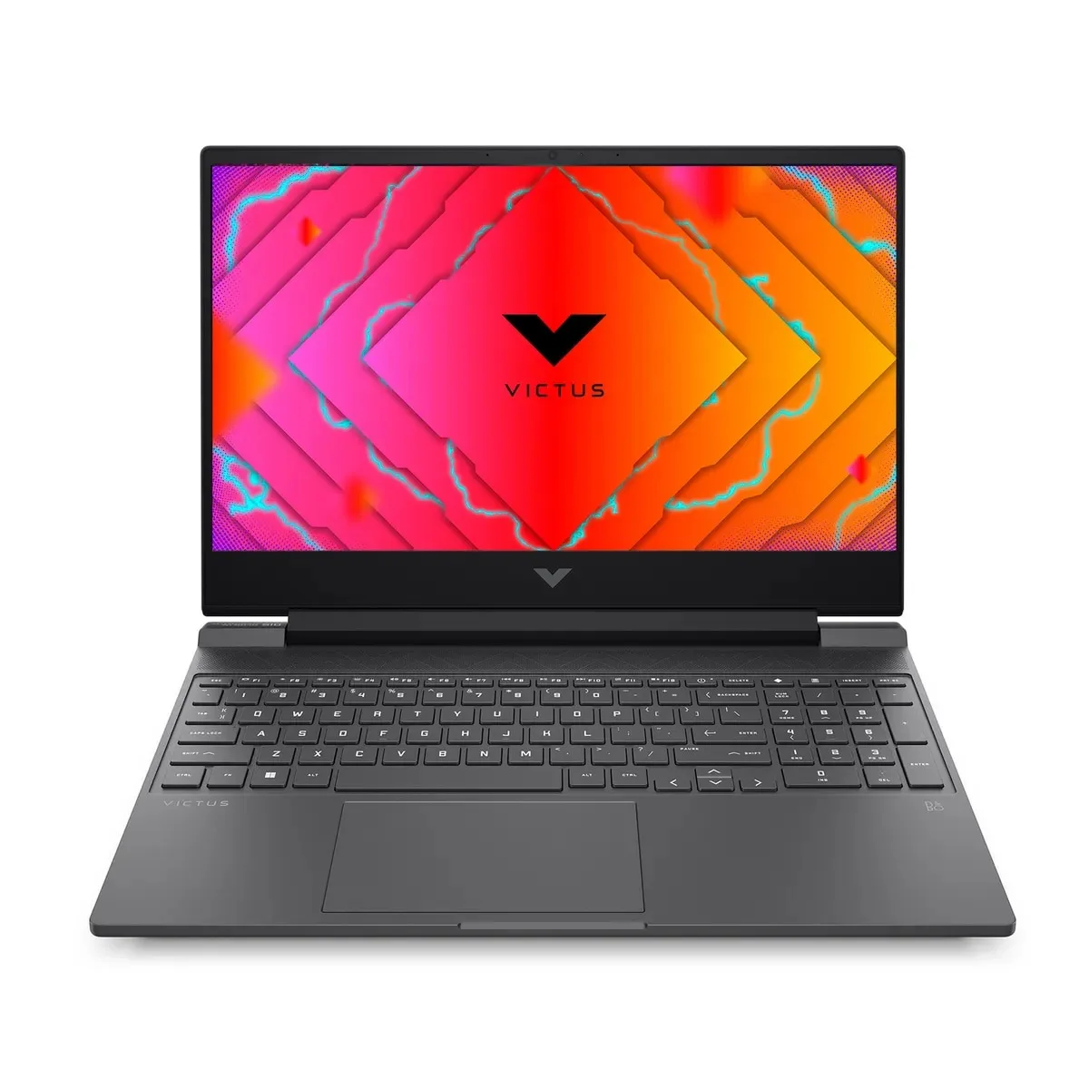 Notebook HP Victus 15-fa0021la 15.6" Intel Core i5-12450H 8GB RAM 512GB SSD Windows 11 Home RTX 3050 Caja Dañada A14LCLA
