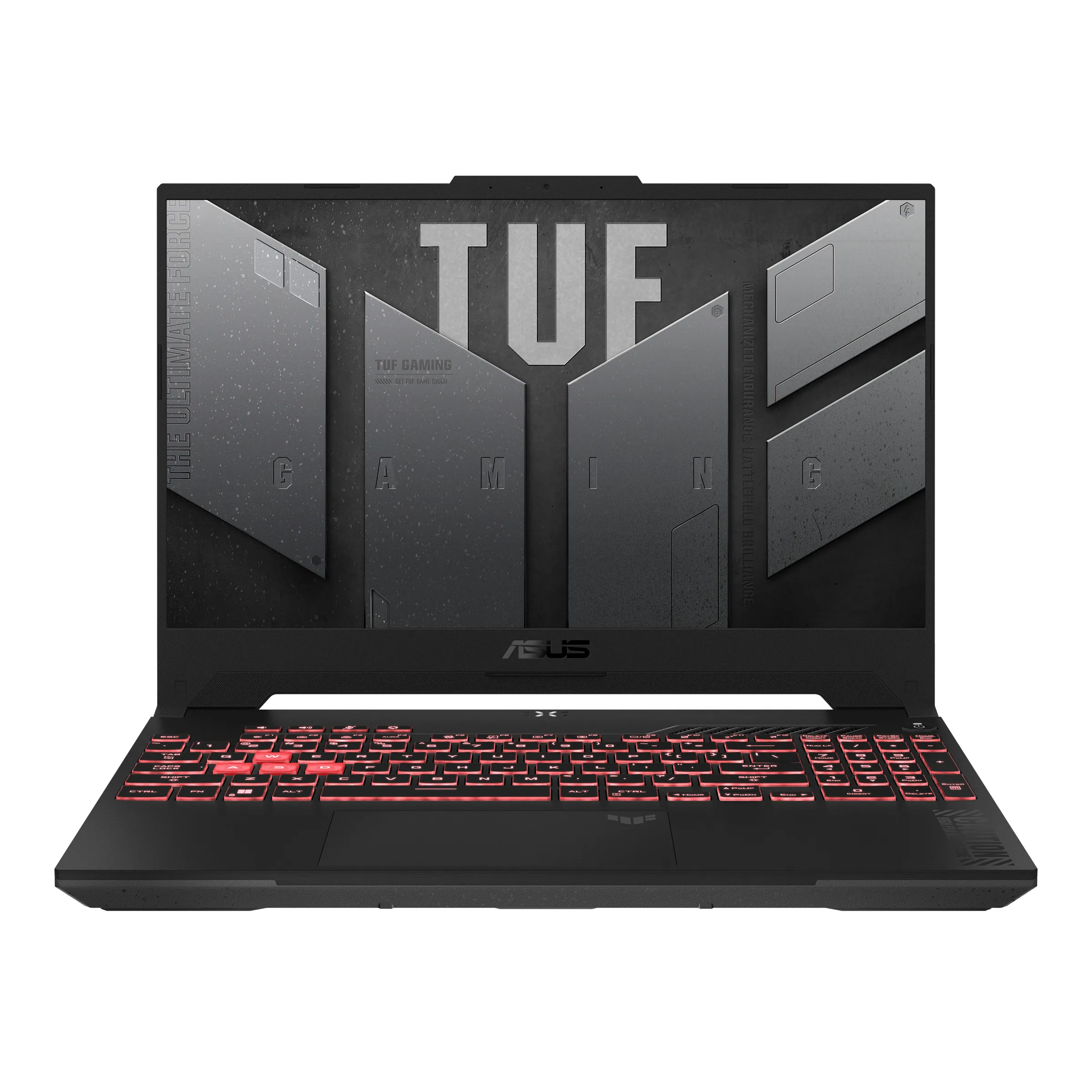 Notebook ASUS TUF Gaming A15 15.6" AMD Ryzen 7 8845HS 16GB RAM 512GB SSD RTX 3050 FA506NCG-HN338
