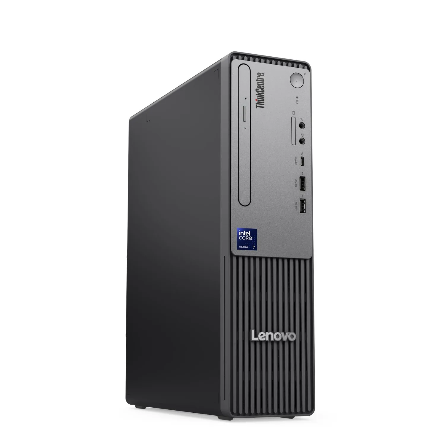 PC Lenovo ThinkCentre Neo 50s Core Ultra 7 265 16GB SSD 512GB DVD Sin Sistema Operativo