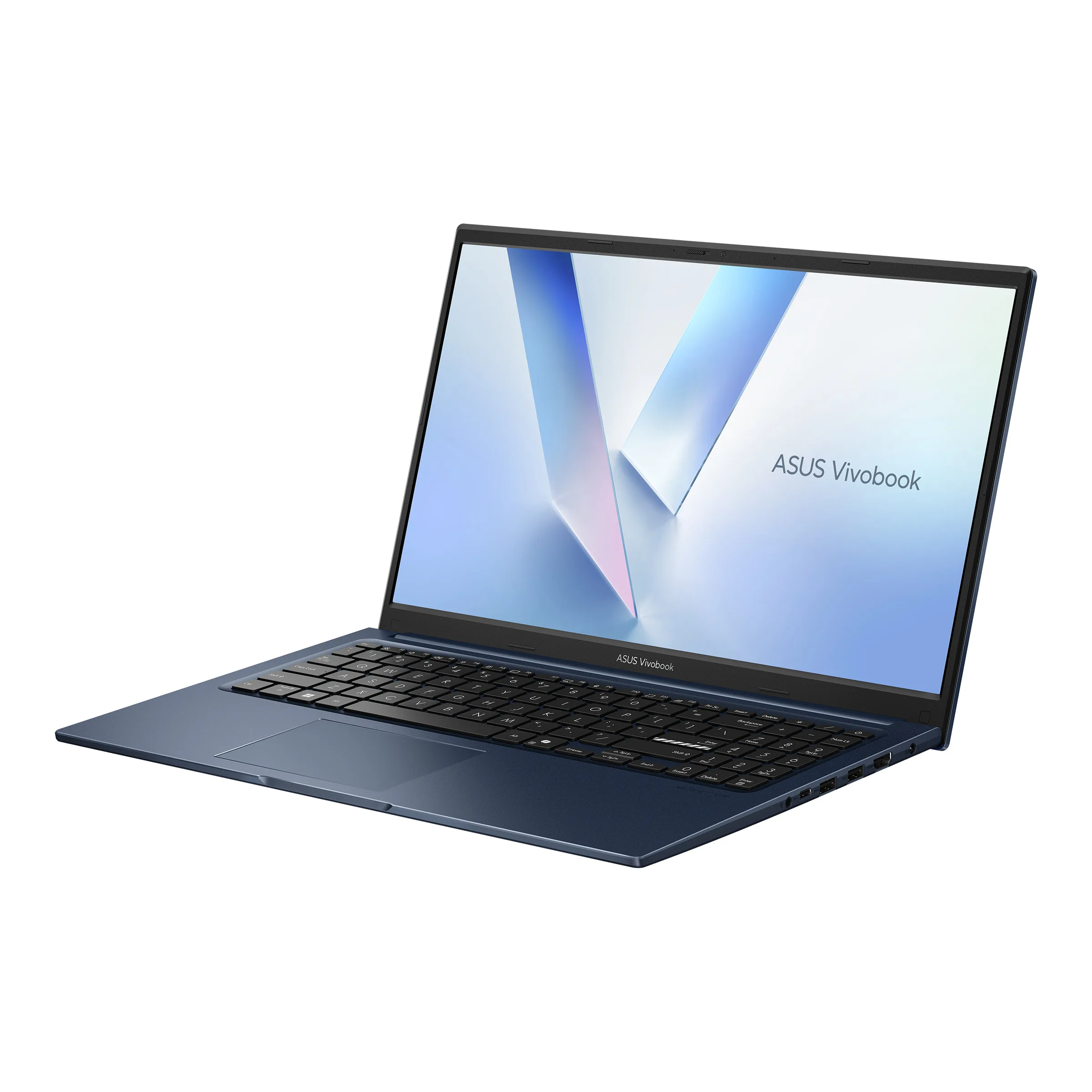 Notebook ASUS Vivobook 15 X1504VA 15.6" Intel Core 7 150U 8GB RAM 512GB SSD Sin Sistema Operativo X1504VA-BQ5745