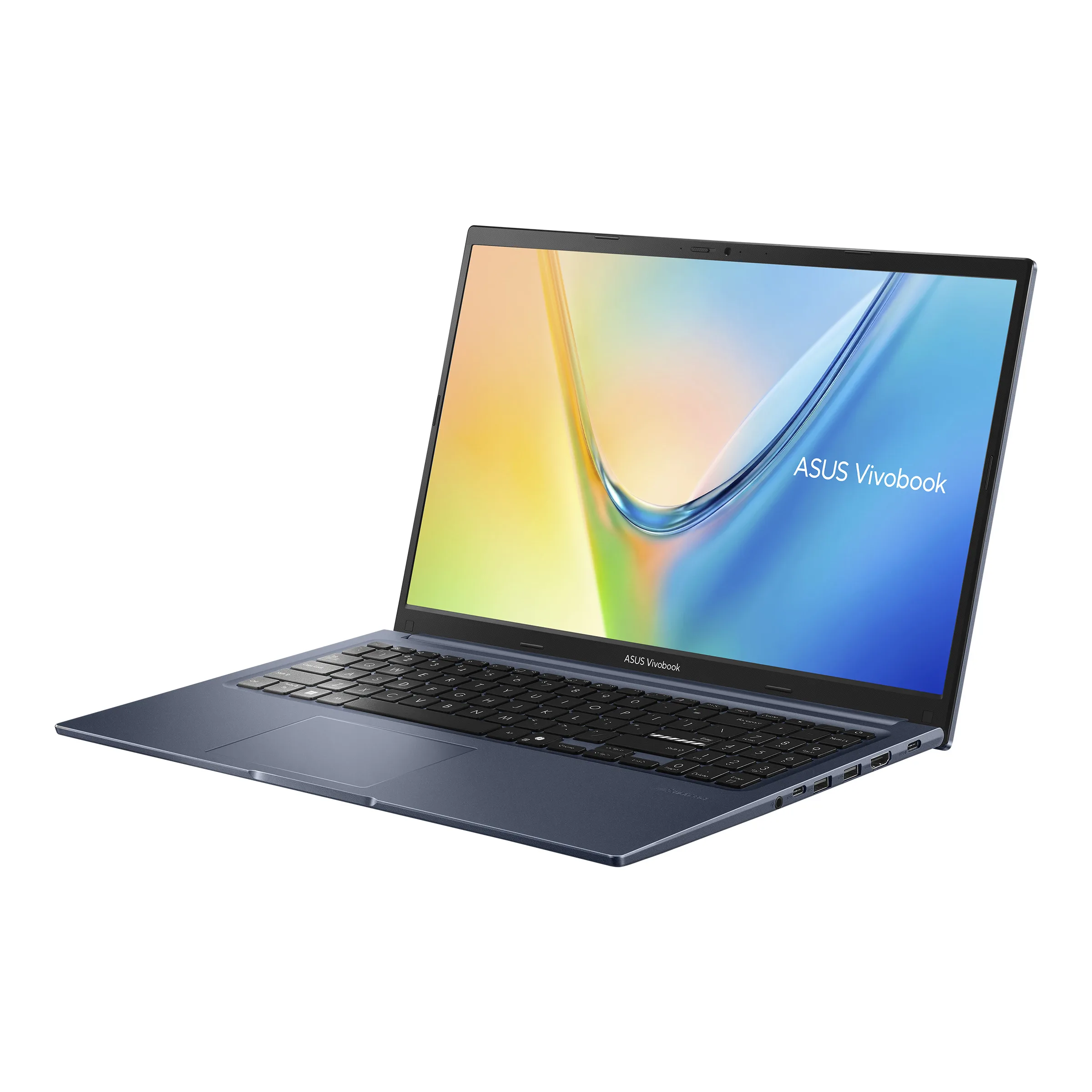 Notebook ASUS Vivobook 15 M1502NAQ 15.6" AMD Ryzen 5 150 8GB RAM 512GB SSD Sin Sistema Operativo M1502NAQ-BQ104