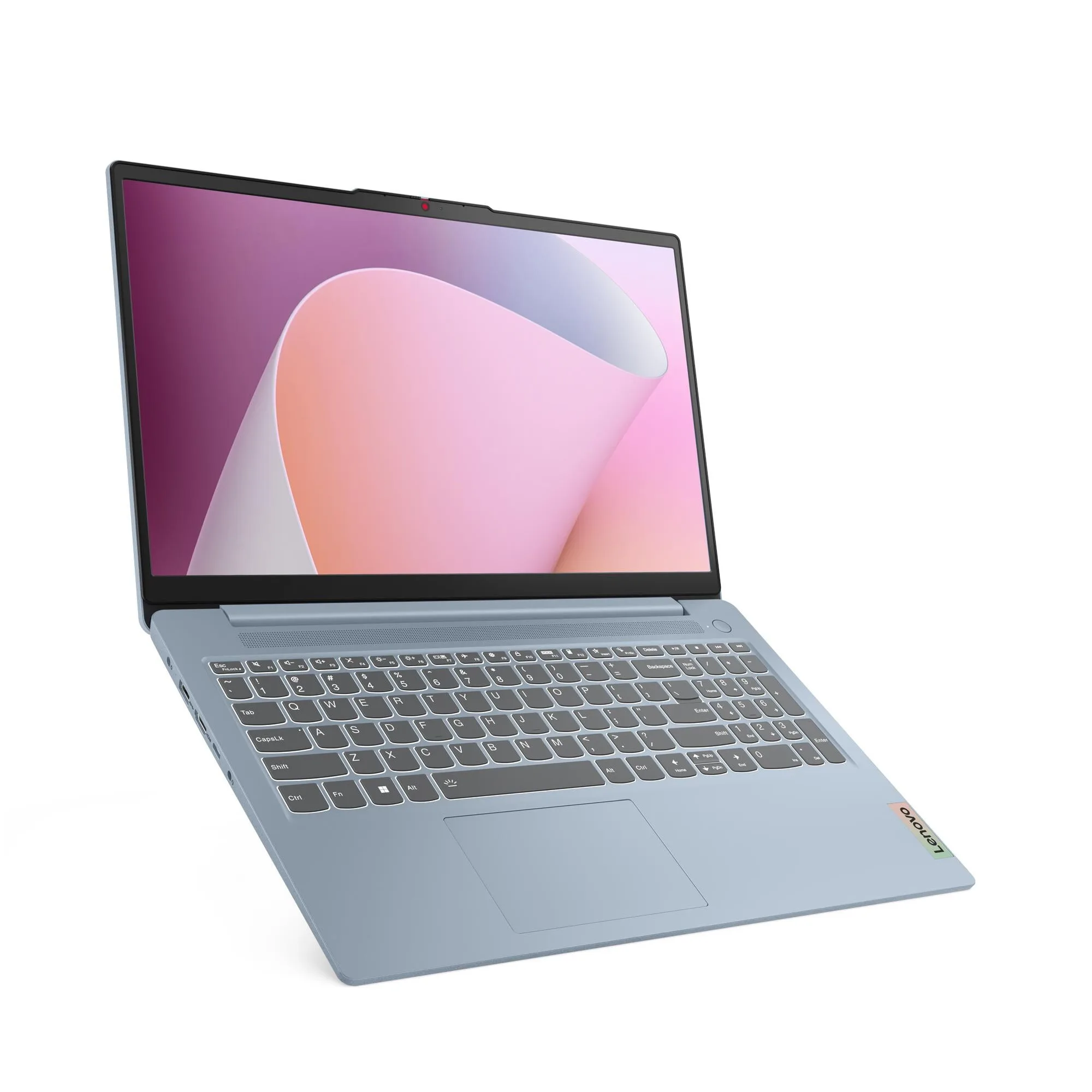 Notebook Lenovo IdeaPad Slim 3 15AMN8 15.6" AMD Ryzen 5 7520U 8GB RAM 512GB SSD Windows 11 Home 82XQ00TCAR