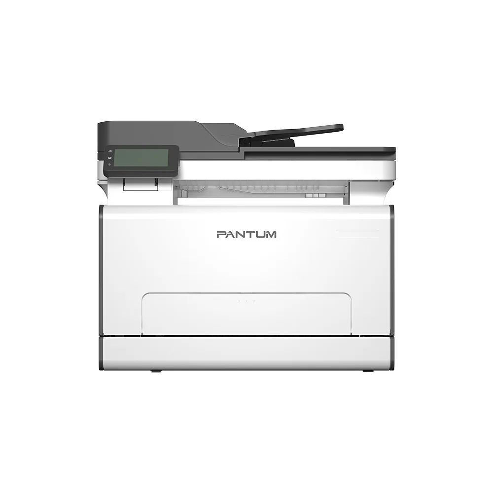 Impresora Multifunción Pantum CM2107ADW Láser Color WiFi Red USB Dúplex ADF 20 ppm CM2107ADW