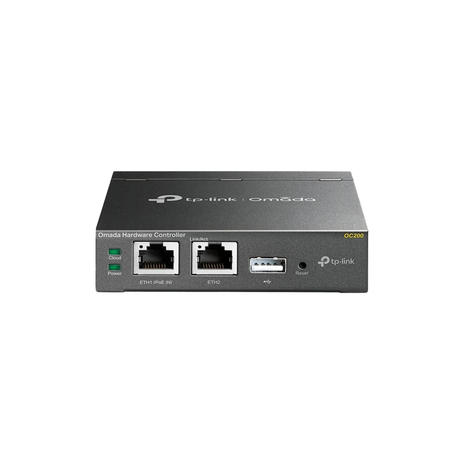 CONTROLADOR ACCESO TP-LINK CLOUD OMADA OC200