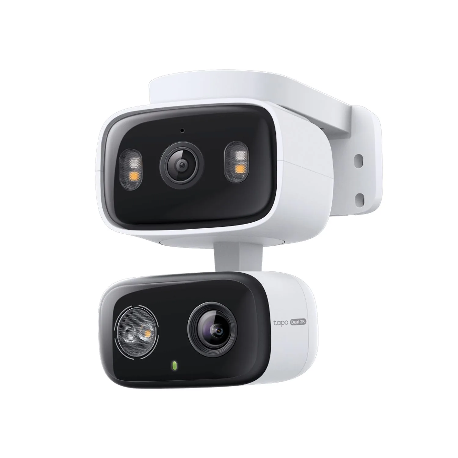 CAMARA IP TP-LINK TAPO C246D PTZ DOBLE LENTE