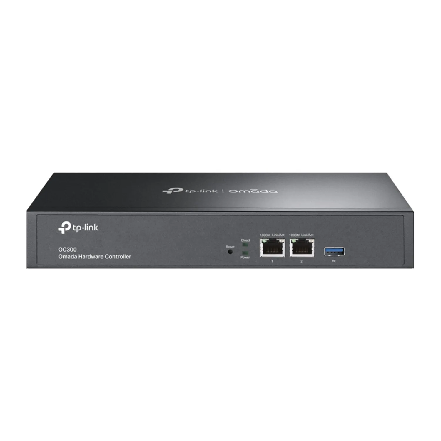CONTROLADOR ACCESO TP-LINK CLOUD OMADA OC300