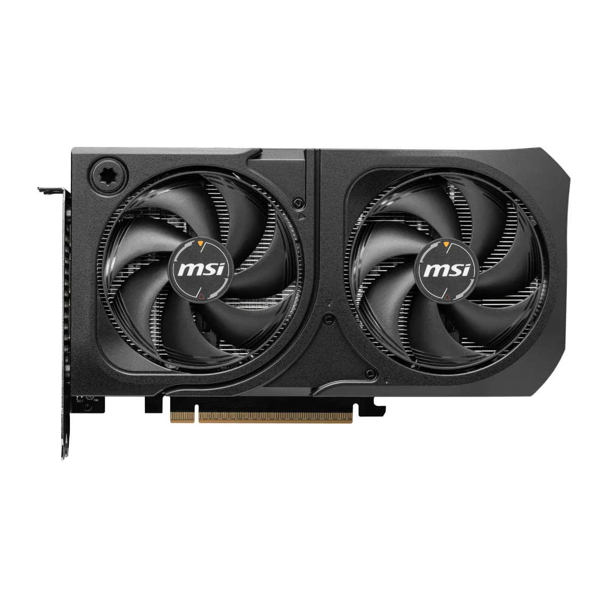 Placa de Video MSI GeForce RTX 5060 Ti Shadow 2X Plus 16GB