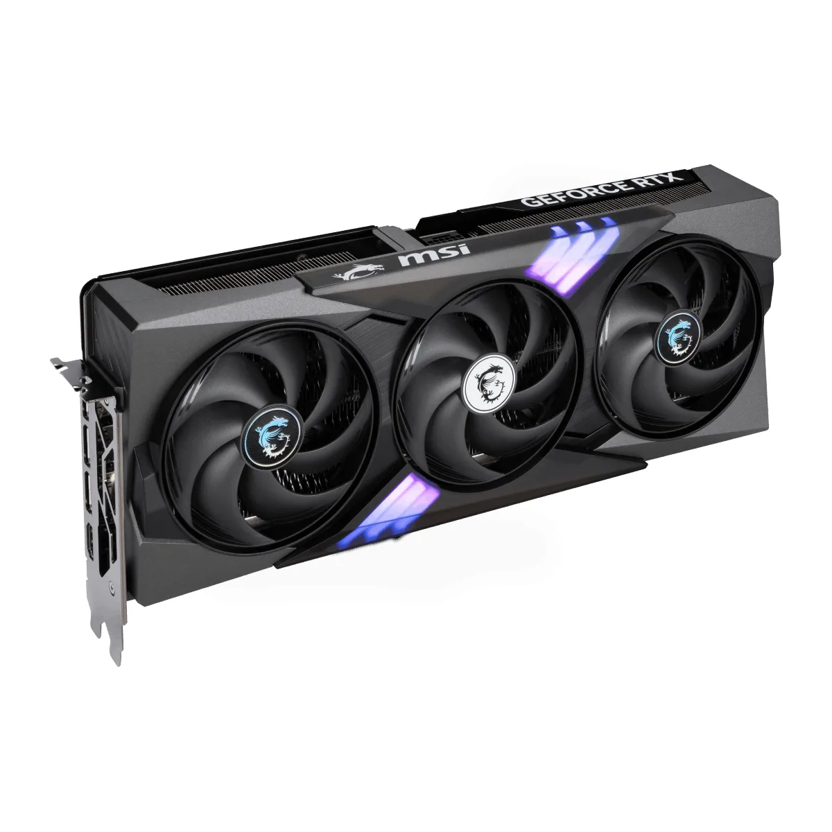 VGA 16GB RTX 5070 TI MSI GAMING TRIO 16GB