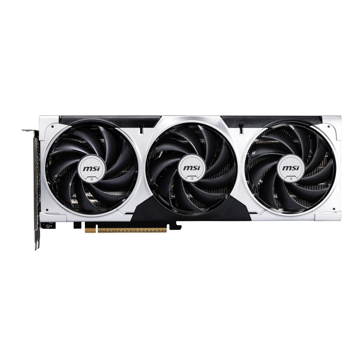 Placa de Video MSI GeForce RTX 5060 Ti Ventus 3X OC 16GB