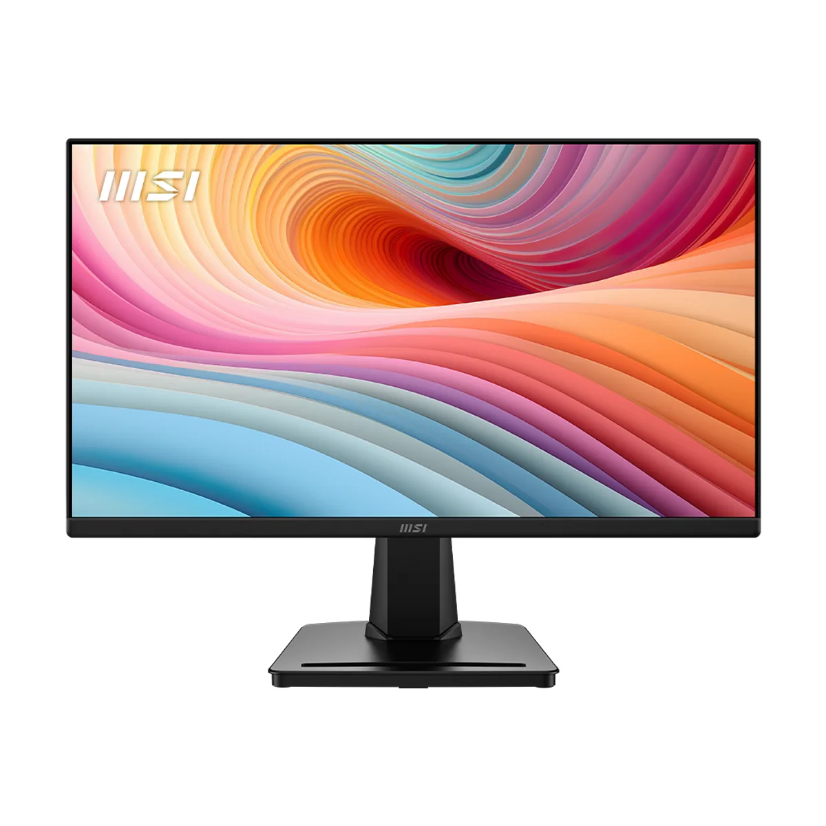 MONITOR 22 MSI PRO MP225 E12VL FHD 120HZ HDMI VGA