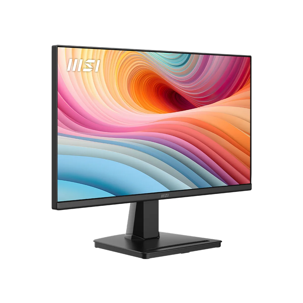MONITOR 22 MSI PRO MP225 E12VL FHD 120HZ HDMI VGA — foto 2