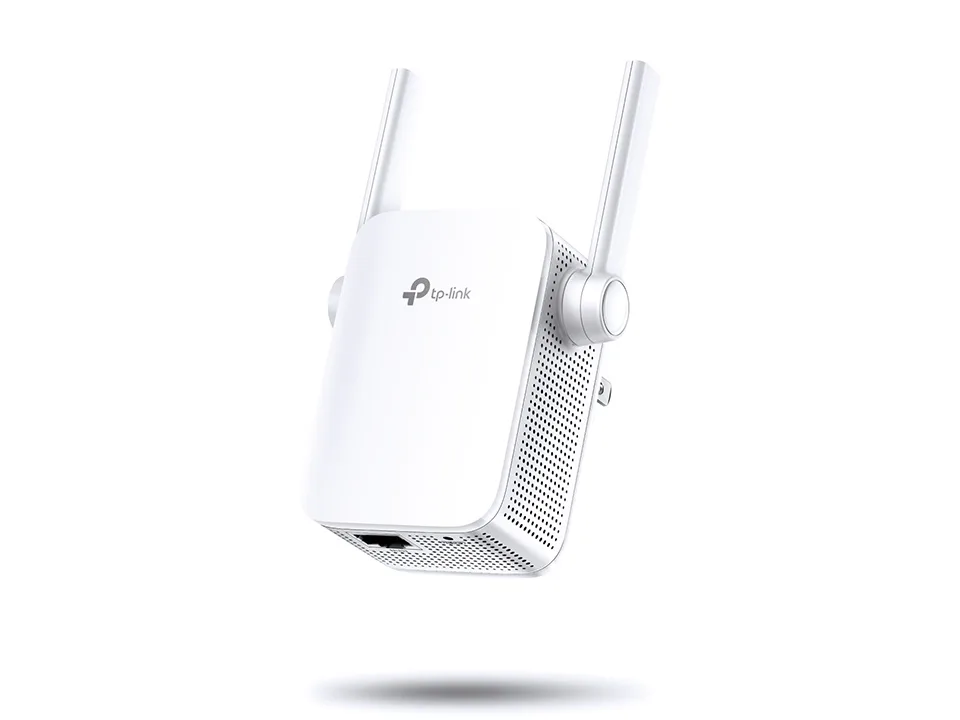RE305 Range Extender TP Link Dual Band AC1200